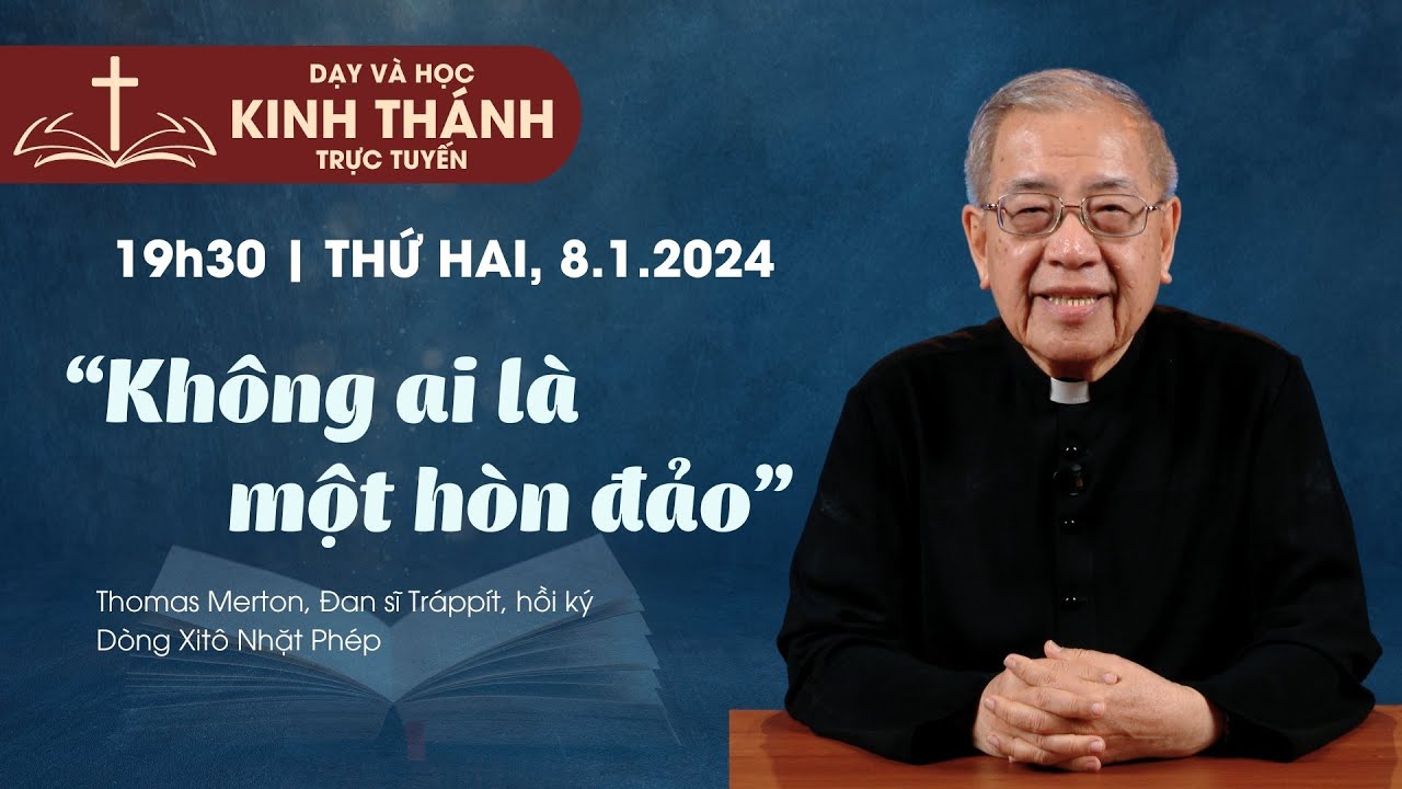 “Cộng tác với nhau để loan truyền Lời Chúa”
